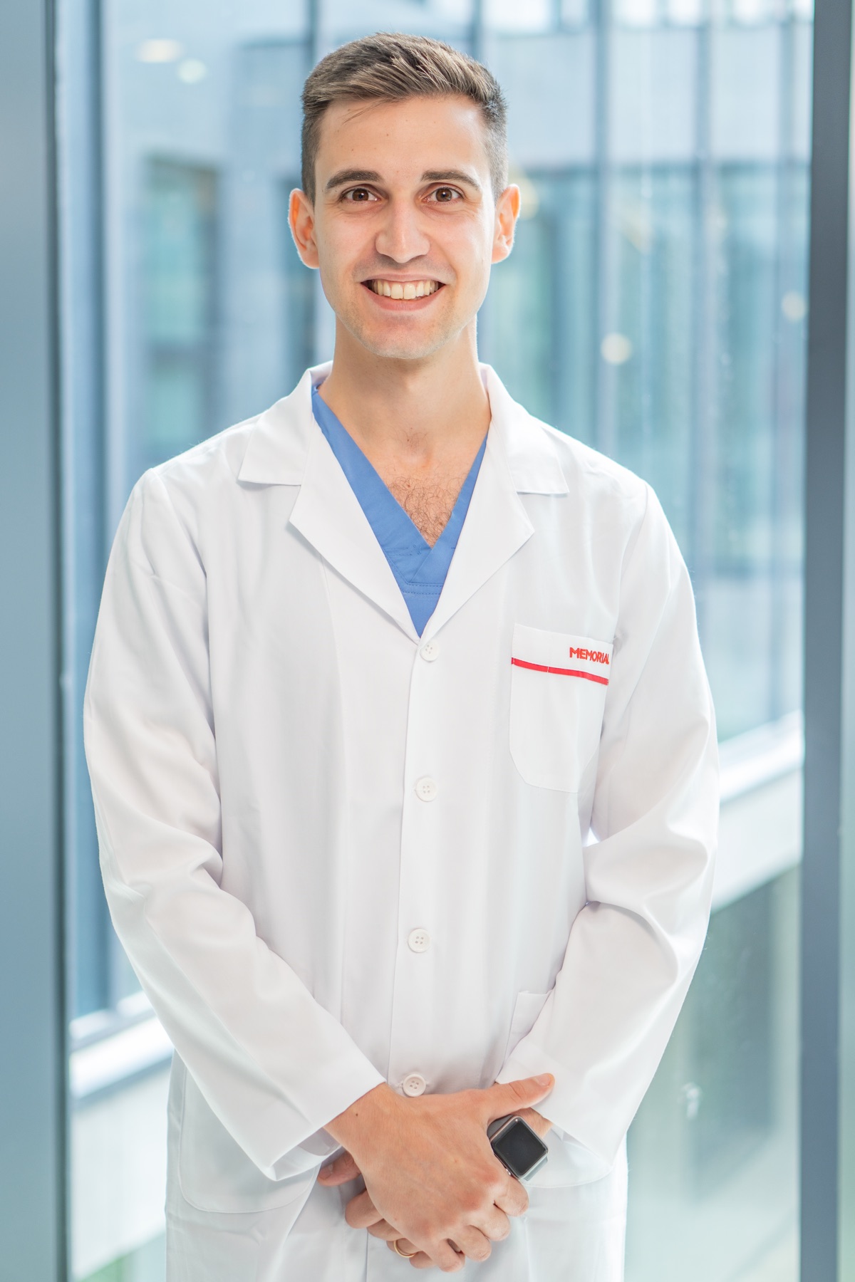 Dr. Leonardo Tillieci Minnetti, medic specialist ortopedie și traumatologie
